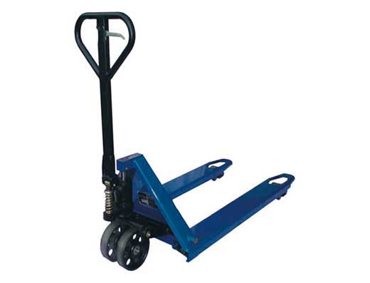 Hand Pallet Trucks